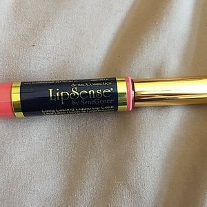 Lipsense Summer Sunset